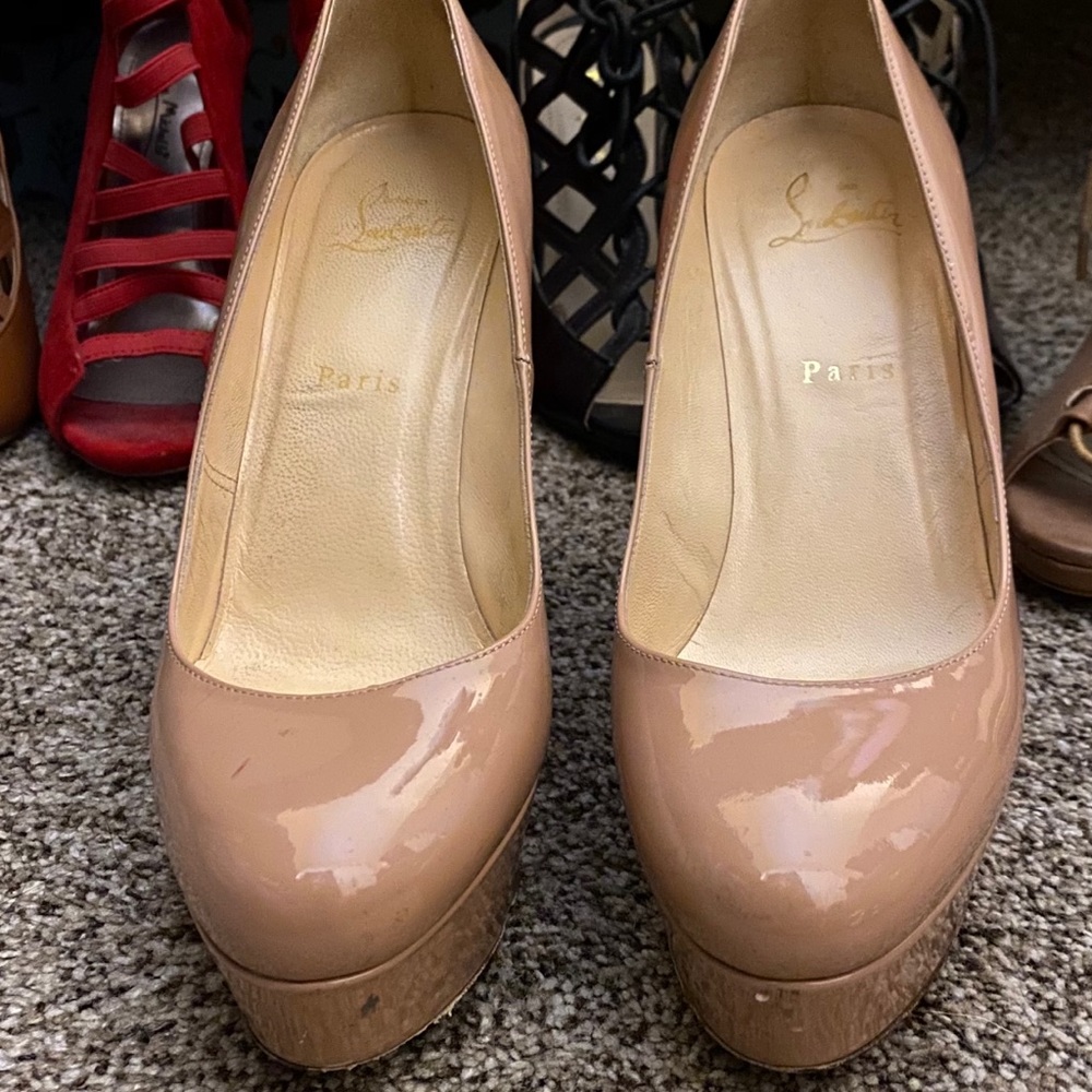 Christian Louboutin Bianca
